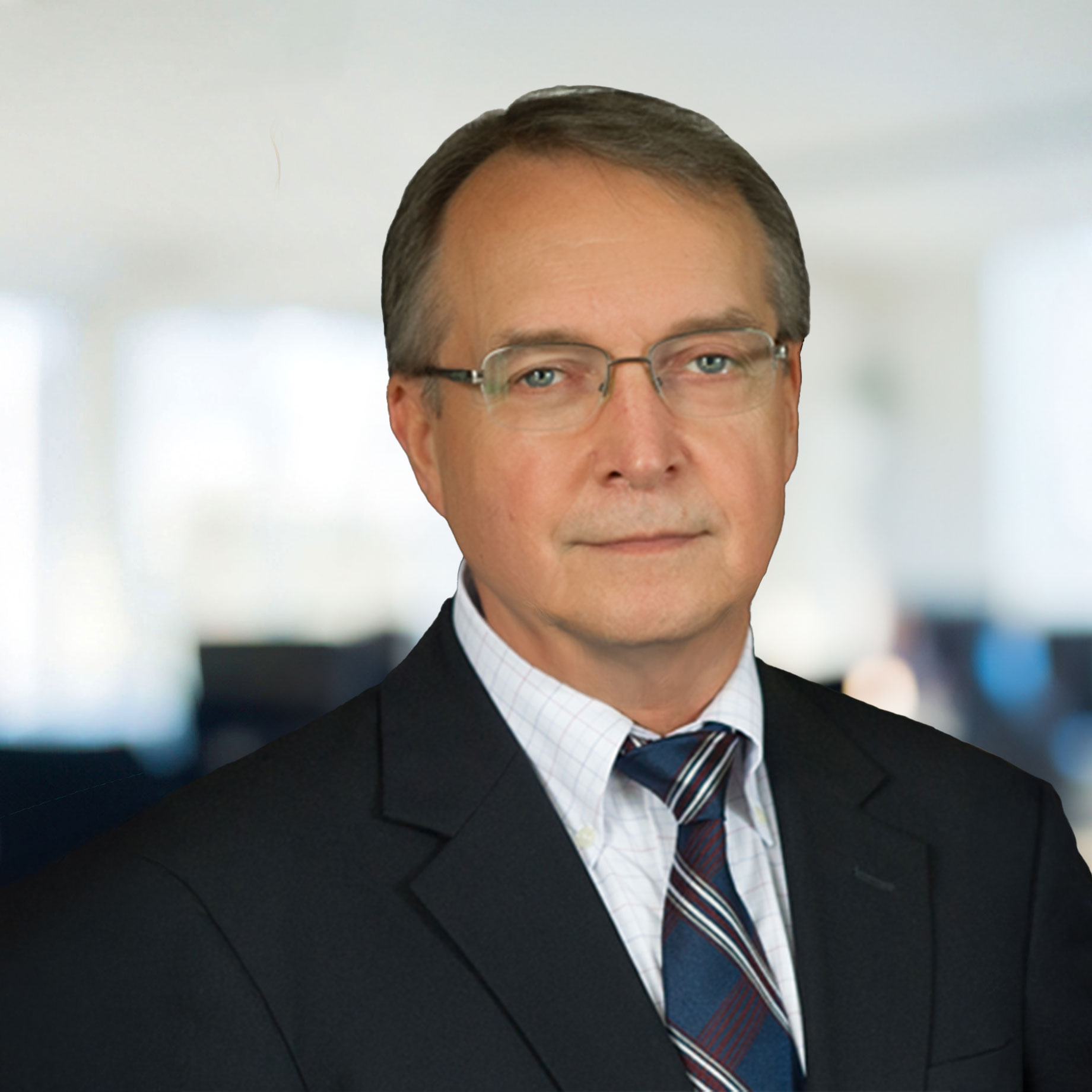 Picture of Richard Ward