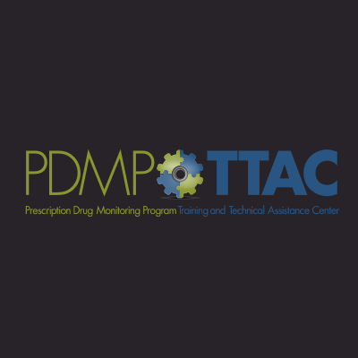 Picture of PRESCRIPTION DRUG MONITORING PROGRAM TRAINING AND TECHNICAL ASSISTANCE CENTER
