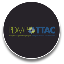 PDMP Logo
